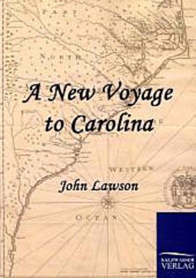 A New Voyage to Carolina