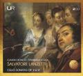 Cellosonaten op. 5 und 6