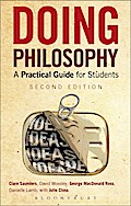 Doing Philosophy