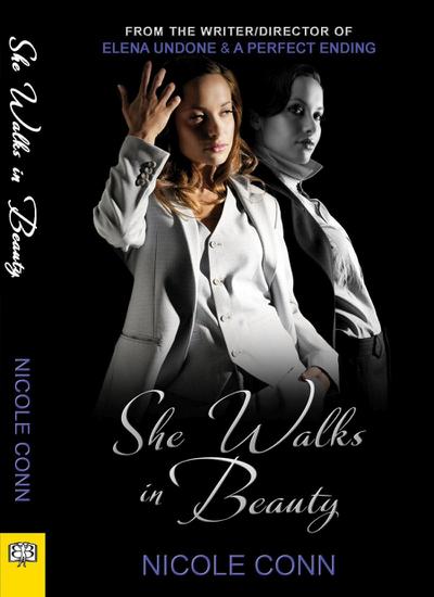 She Walks in Beauty