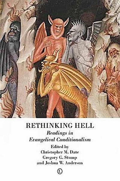 Rethinking Hell