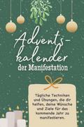 Adventskalender der Manifestation