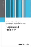 Region und Inklusion