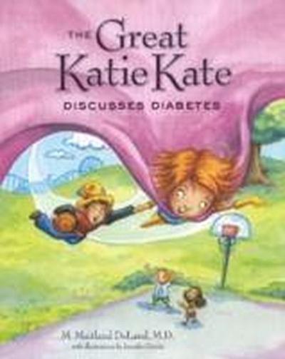 The Great Katie Kate Discusses Diabetes