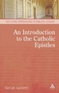 Introduction to the Catholic Epistles - Darian Lockett