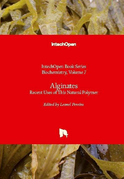 Alginates