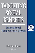 Targeting Social Benefits
