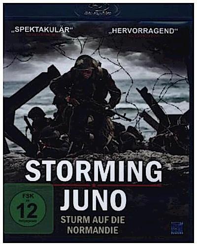 Storming Juno