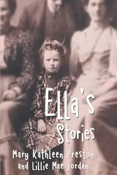 Ella’s Stories