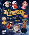 Die Häkelschule für Potterheads – Minis