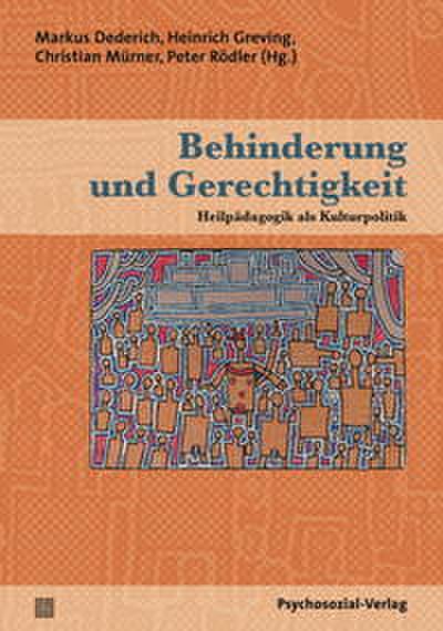 Behinderung und Gerechtigkeit