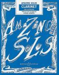 Amazing Solos - Clarinet and Keyboard