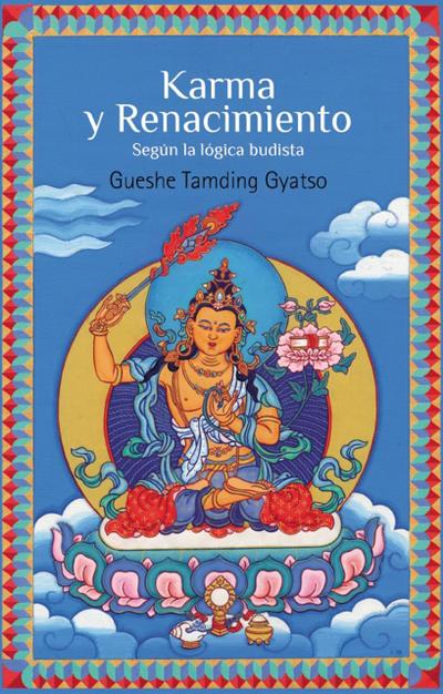 Karma y renacimiento