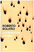 Los detectives salvajes