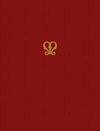 Marburger Jahrbuch für Kunstwissenschaft