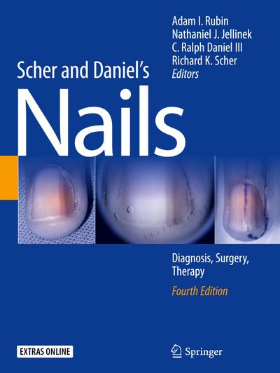 Scher and Daniel’s Nails