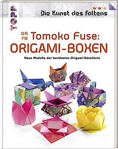 Origami-Boxen