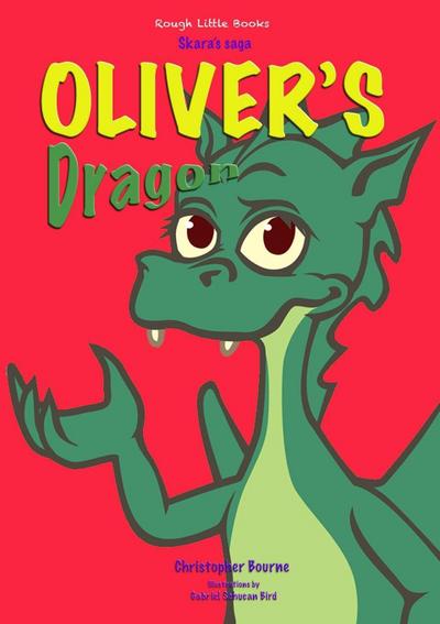 Oliver’s dragon