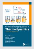 Commonly Asked Questions in Thermodynamics