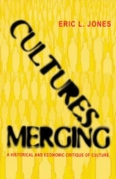 Cultures Merging
