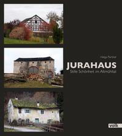 Partikel, H: Jurahaus