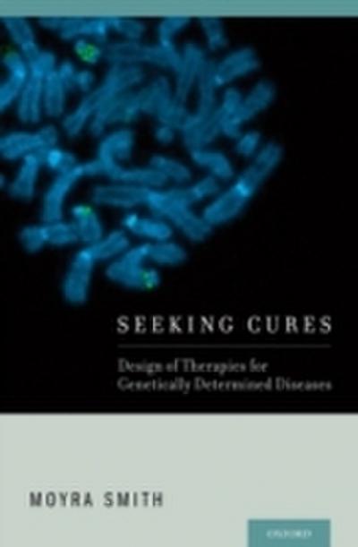 Seeking Cures
