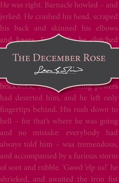 The December Rose