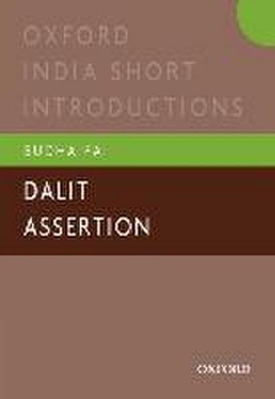 Dalit Assertion