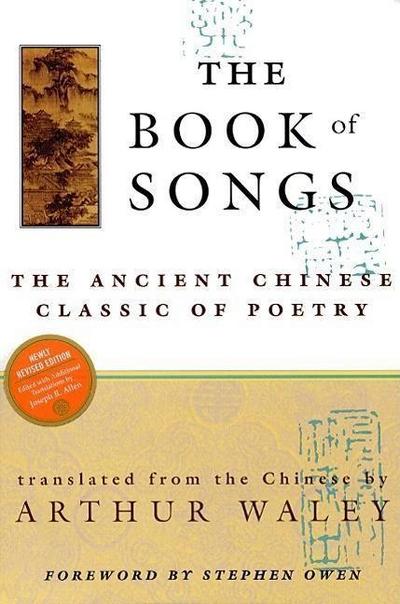 The Book of Songs