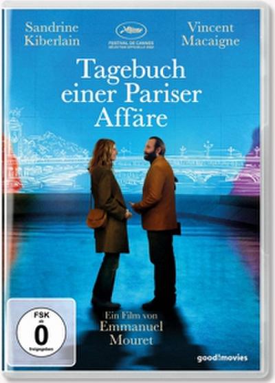 Tagebuch einer Pariser Affäre