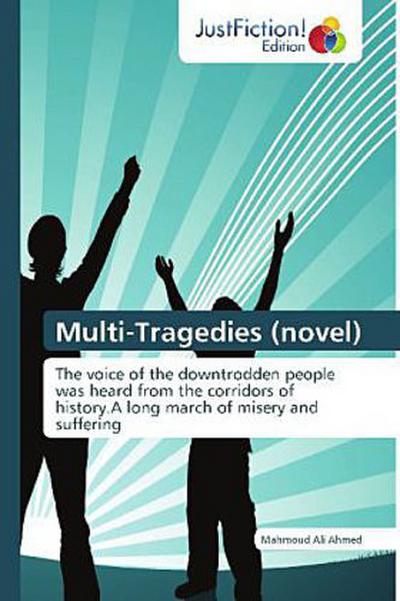 Multi-Tragedies (novel)