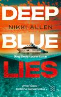 Deep Blue Lies