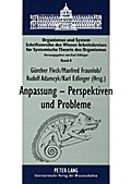 Anpassung - Perspektiven und Probleme