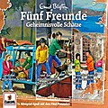 031/3er-Box-Geheimnisvolle Schätze (Folgen 101/106/114)