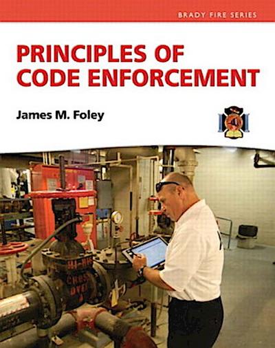 Principles of Code Enforcement