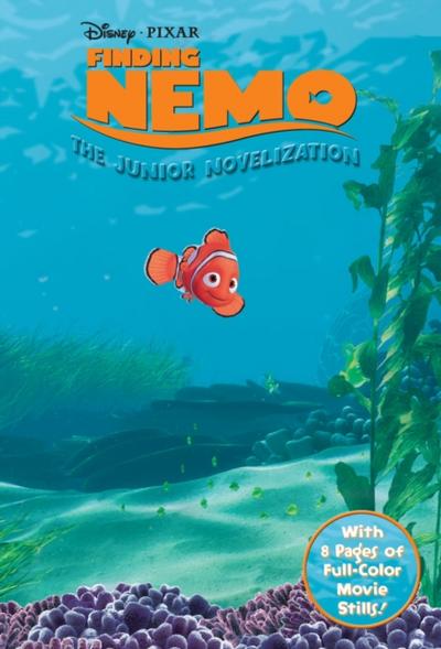 Finding Nemo