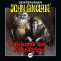 John Sinclair 167