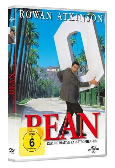 Bean - Der ultimative Katastrophenfilm