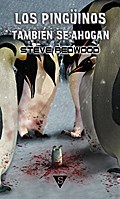 Los pingüinos también se ahogan - Steve Redwood