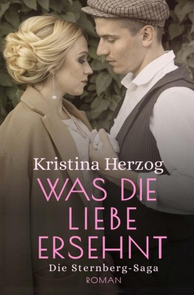 Was die Liebe ersehnt