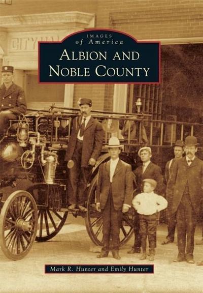 Albion and Noble County
