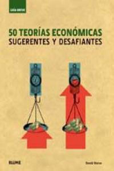 50 Teorías Económicas