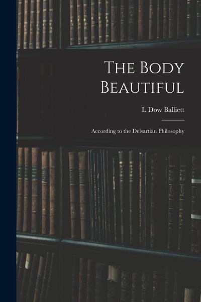 The Body Beautiful