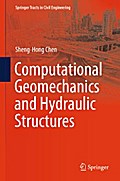 Computational Geomechanics and Hydraulic Structures