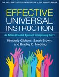 Effective Universal Instruction