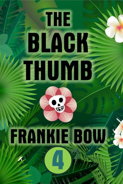 The Black Thumb (Professor Molly Mysteries, #4)