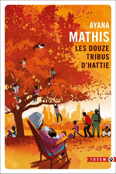 Les douze tribus d’Hattie