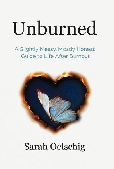 Unburned