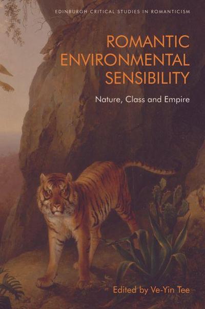 Romantic Environmental Sensibility