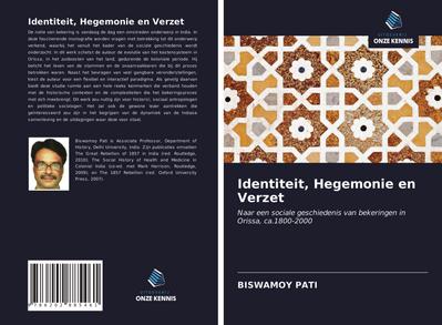 Identiteit, Hegemonie en Verzet